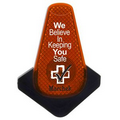 Safety Cone Strobe